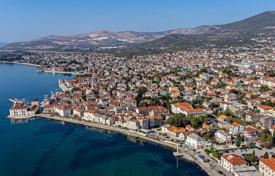 Grundstück in Kaštel Novi, Kroatien. 150 000 €