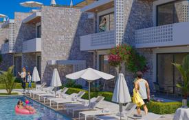 2-zimmer appartements in neubauwohnung 79 m² in Girne, Zypern. 207 000 €