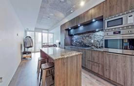 Wohnung – Blue Jays Way, Old Toronto, Toronto,  Ontario,   Kanada. C$720 000