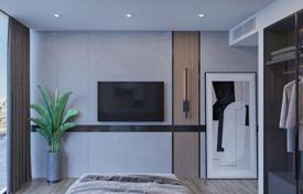 3-zimmer appartements in neubauwohnung 104 m² in Trikomo, Zypern. 276 000 €