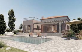 New residential complex with villas in Souni-Zanakia, Zypern. ab 434 000 €
