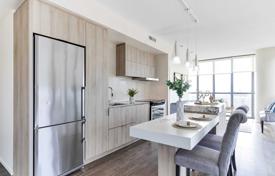 Wohnung – Charles Street East, Old Toronto, Toronto,  Ontario,   Kanada. C$1 267 000