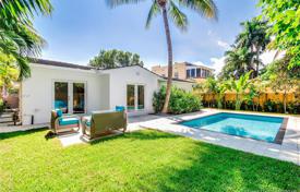 Villa – Miami Beach, Florida, Vereinigte Staaten. $1 590 000