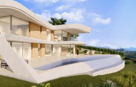 4-zimmer einfamilienhaus 440 m² in Xàbia, Spanien. 1 425 000 €