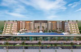 Neubauwohnung – Motor City, Dubai, VAE (Vereinigte Arabische Emirate). $162 000