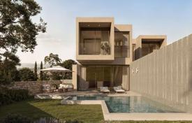 New residential complex with villas in Chloraka, Zypern. ab 740 000 €