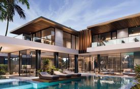 Villa – Bang Tao Strand, Choeng Thale, Thalang,  Phuket,   Thailand. $1 984 000