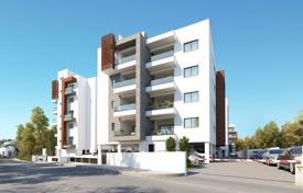 New residential complex with apartments in Ypsonas, Zypern. ab 140 000 €