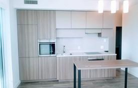 2-zimmer wohnung in Eglinton Avenue East, Kanada. C$1 271 000