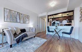 2-zimmer wohnung in Scarborough, Kanada. C$896 000