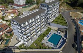 3-zimmer wohnung 120 m² in Kargicak, Türkei. 9 995 000 TRY