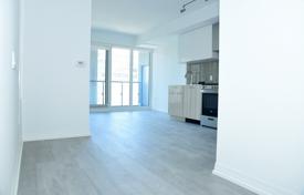 2-zimmer wohnung in Jarvis Street, Kanada. C$806 000