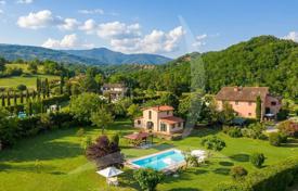 9-zimmer villa 440 m² in Terranuova Bracciolini, Italien. 850 000 €