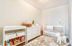 1-zimmer wohnung in Etobicoke, Kanada. C$764 000