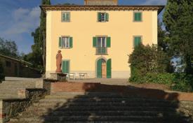 35-zimmer villa in Monte San Savino, Italien. 2 800 000 €