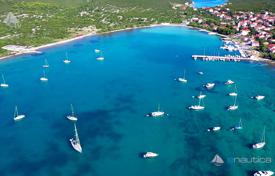 Grundstück in Zadar, Kroatien. 62 000 €