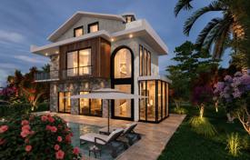 5-zimmer villa 150 m² in Fethiye, Türkei. 41 202 000 TRY