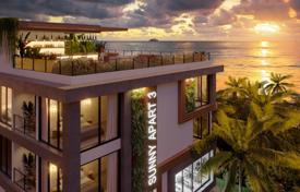 Wohnung – Batu Bolong Beach, Canggu, Bali,  Indonesien. From 165 000 €