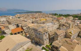 3-zimmer wohnung auf Korfu (Kerkyra), Griechenland. 350 000 €