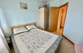 Wohnung – Sonnenstrand, Burgas, Bulgarien. 78 000 €