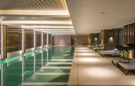 2-zimmer wohnung 75 m² in London, Vereinigtes Königreich. £1 398 000