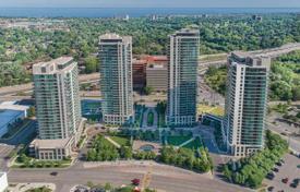 2-zimmer wohnung in Etobicoke, Kanada. C$661 000