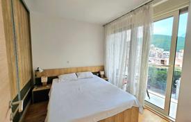 1-zimmer wohnung 35 m² in Budva city, Montenegro. 182 000 €