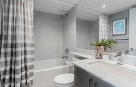 3-zimmer wohnung in Old Toronto, Kanada. C$718 000