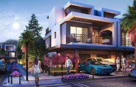 Wohnsiedlung Violet – DAMAC Hills, Dubai, VAE (Vereinigte Arabische Emirate). From $519 000