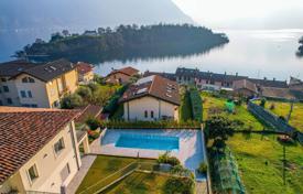 3-zimmer wohnung 113 m² am Comer See, Italien. 950 000 €