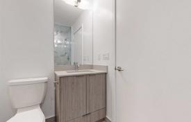 2-zimmer wohnung in North York, Kanada. C$777 000