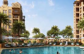 Neubauwohnung – The Palm Jumeirah, Dubai, VAE (Vereinigte Arabische Emirate). $504 000