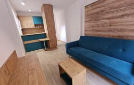 Wohnung 27 m² in Budva city, Montenegro. 99 000 €