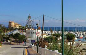 2-zimmer stadthaus 69 m² in Pilar de la Horadada, Spanien. 350 000 €