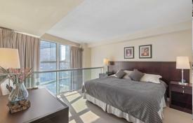 Wohnung – Blue Jays Way, Old Toronto, Toronto,  Ontario,   Kanada. C$1 087 000