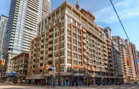 Wohnung – Wellington Street West, Old Toronto, Toronto,  Ontario,   Kanada. C$895 000
