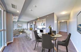 Wohnung – Bayview Avenue, Toronto, Ontario,  Kanada. C$785 000