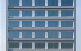 New residential complex with apartments in Kallithea, Griechenland. ab 255 000 €