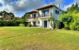 Villa – Peloponnes, Griechenland. 1 500 000 €