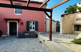 Villa – Chania, Kreta, Griechenland. 420 000 €