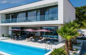 4-zimmer haus in der stadt 400 m² in Medulin, Kroatien. 1 850 000 €