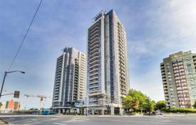 2-zimmer wohnung in Yonge Street, Kanada. C$927 000