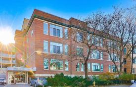 1-zimmer wohnung in Old Toronto, Kanada. C$830 000