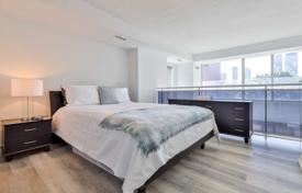 Wohnung – Lombard Street, Old Toronto, Toronto,  Ontario,   Kanada. C$886 000