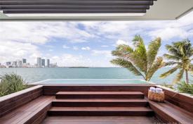 11-zimmer villa 857 m² in Miami Beach, Vereinigte Staaten. $18 500 000