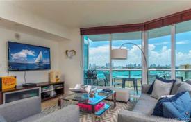 Wohnung – Miami Beach, Florida, Vereinigte Staaten. $2 300 000