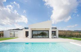 4-zimmer villa 205 m² in Murcia (city), Spanien. 740 000 €