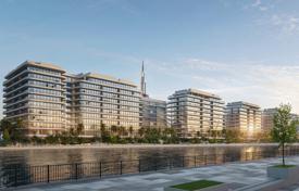 Wohnsiedlung Eden House The Park – Al Satwa, Dubai, VAE. ab $1 930 000