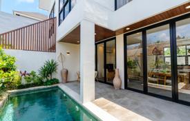 2-zimmer villa 102 m² in Pererenan, Indonesien. $230 000