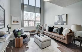 Wohnung – Lombard Street, Old Toronto, Toronto,  Ontario,   Kanada. C$936 000